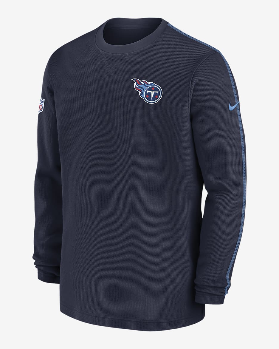 Nike nfl long sleeve jersey best sale